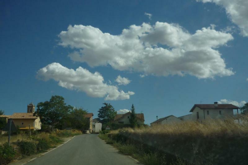 Landhuis Casa Lucia *