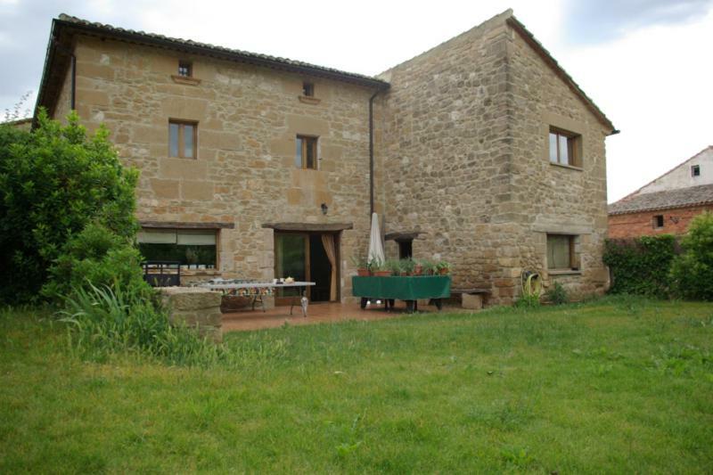 Landhuis Casa Lucia